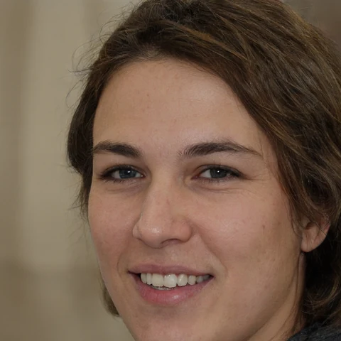 Sanne Bakker